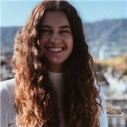 Professora de Inglés con más de 2 años de experiencia